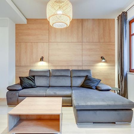 Rent A Flat Beach Apartments - Wypoczynkowa St. Gdańsk Exterior foto